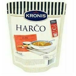 Kronis harčo zupa 530 g, doy pack